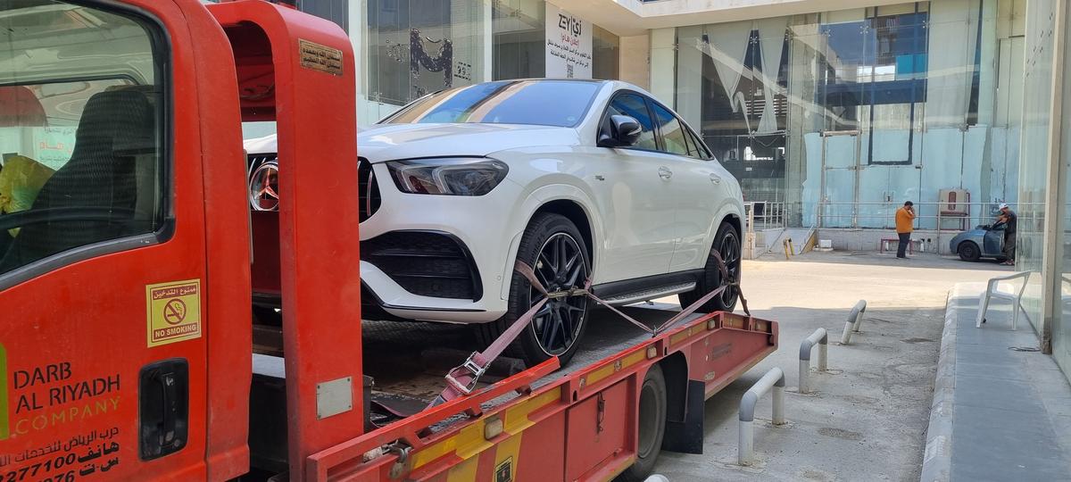 سطحات متخصصه في خدمة العملاء 